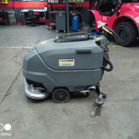 Kaercher DB70/75 - 1