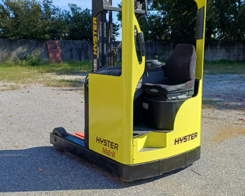 Hyster R1.6 Hyster