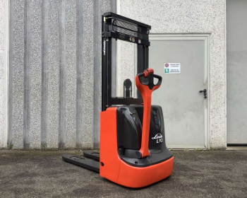 Linde L10 Linde