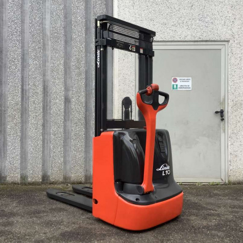 Linde L10