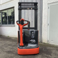 Linde L10 - 4