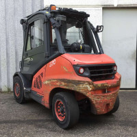 Linde H50D-02/600 - 1