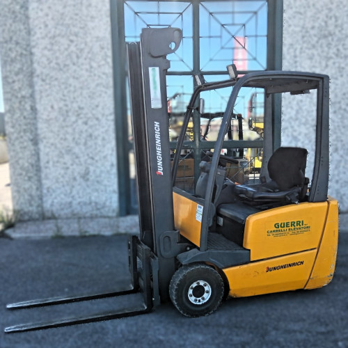 Jungheinrich EFG215
