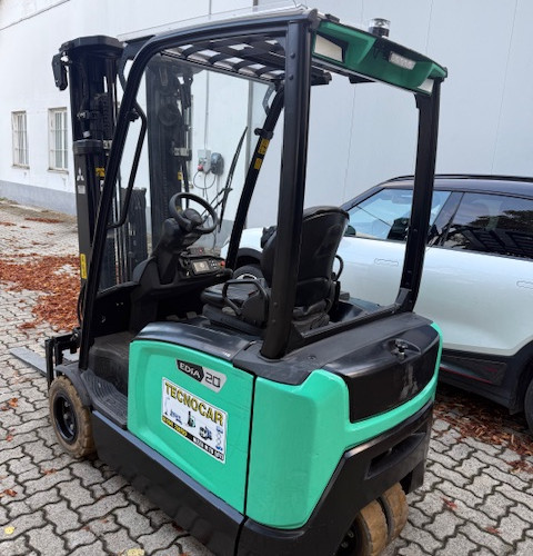 Mitsubishi 20ANT