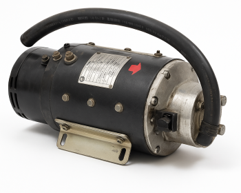 BT MOTORE POMPA 48V  BT