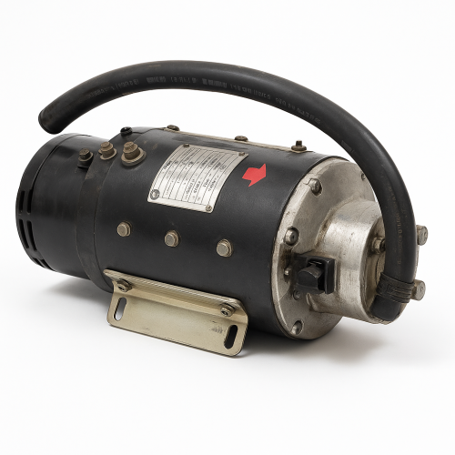 BT MOTORE POMPA 48V 