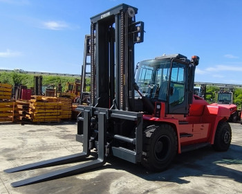 Kalmar DCG120-12 Kalmar
