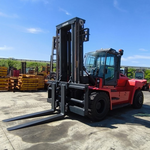 Kalmar DCG120-12