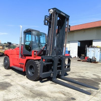 Kalmar DCG120-12 - 1