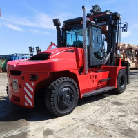 Kalmar DCG120-12 - 2