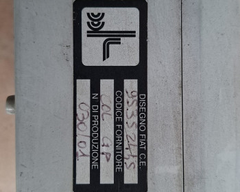 OM FUSE BOX OM
