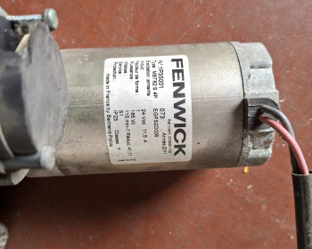 Fenwick MOTORE FENWICK 1307 Fenwick