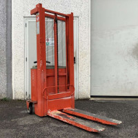 Incab 10030 - 1