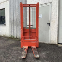 Incab 10030 - 2