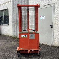 Incab 10030 - 3