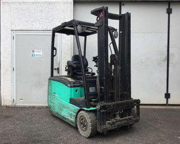 Mitsubishi FB18PNT Mitsubishi