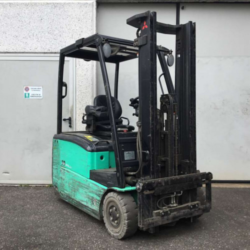 Mitsubishi FB18PNT