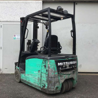 Mitsubishi FB18PNT - 1
