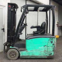 Mitsubishi FB18PNT - 2
