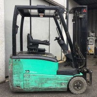 Mitsubishi FB18PNT - 3
