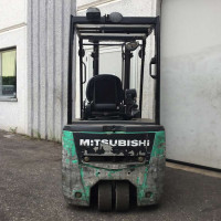 Mitsubishi FB18PNT - 4