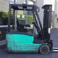 Mitsubishi FB18PNT - 3