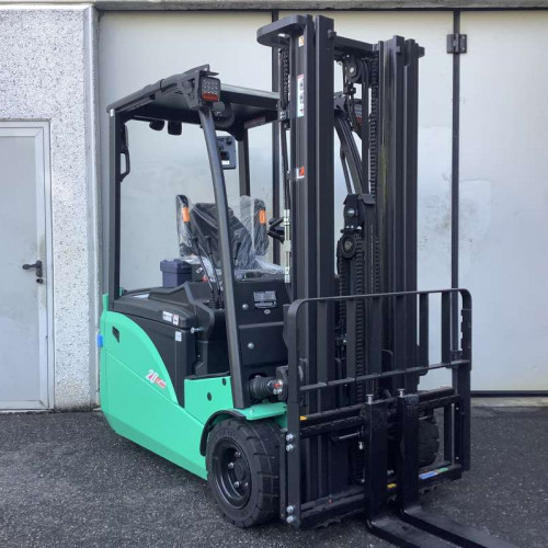 Mitsubishi ECBT20Q