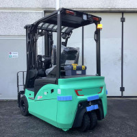 Mitsubishi ECBT20Q - 1