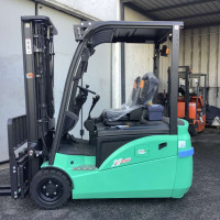 Mitsubishi ECBT20Q - 2