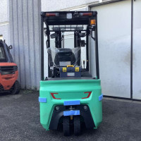 Mitsubishi ECBT20Q - 4