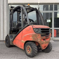 Linde H30D - 1