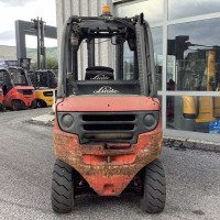 Linde H30D - 2