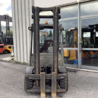 Linde H30D - 3