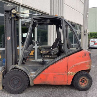 Linde H30D - 4
