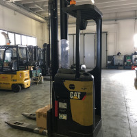 Cat Lift Truck NSR 12N - 1