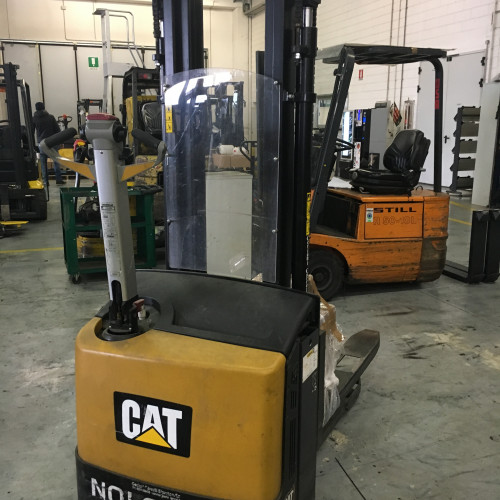 Cat Lift Truck NSP 12N