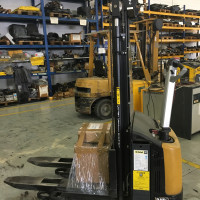 Cat Lift Truck NSP 12N - 1