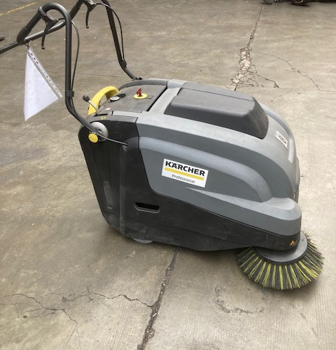 Kaercher KM75/40