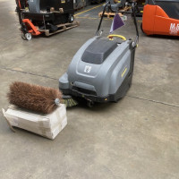 Kaercher KM75/40 - 2