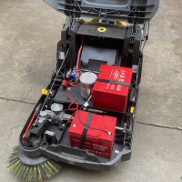 Kaercher KM75/40 - 3