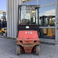Linde E18P-02 - 4