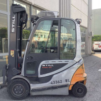 Still RX 60-30 - 2