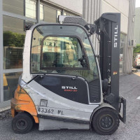 Still RX 60-30 - 3