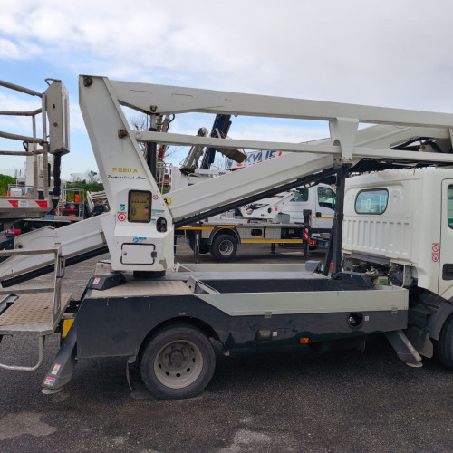 Palfinger P220A