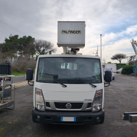 Palfinger P220A - 2