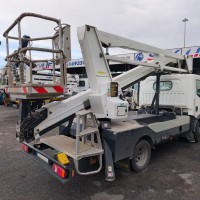 Palfinger P220A - 4