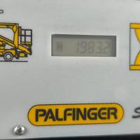 Palfinger P220A - 5
