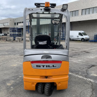 Still RX 20-16 (5400 ore) - 2