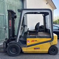 OM XE 40 - 9