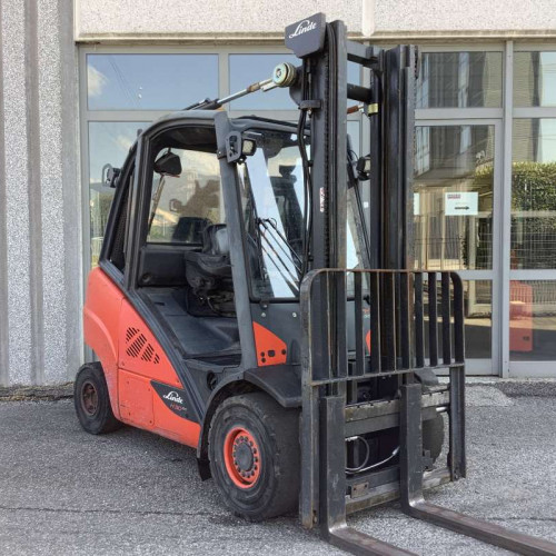 Linde H30D-02